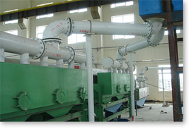 高复合耐磨管道